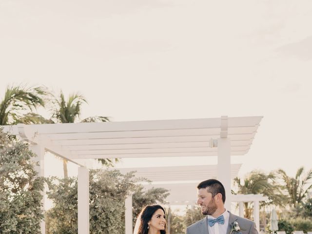 Harry and Juliana&apos;s Wedding in Jensen Beach, Florida 21
