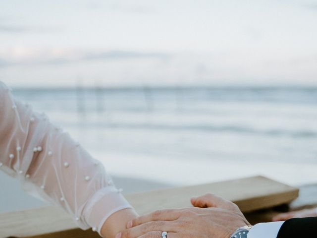 Reza and Shaida&apos;s Wedding in Daytona Beach, Florida 93