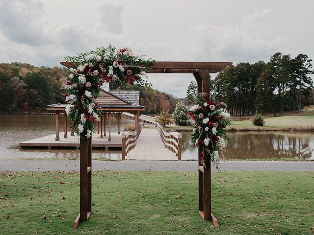 Jarred and Kayla&apos;s Wedding in Toccoa, Georgia 120