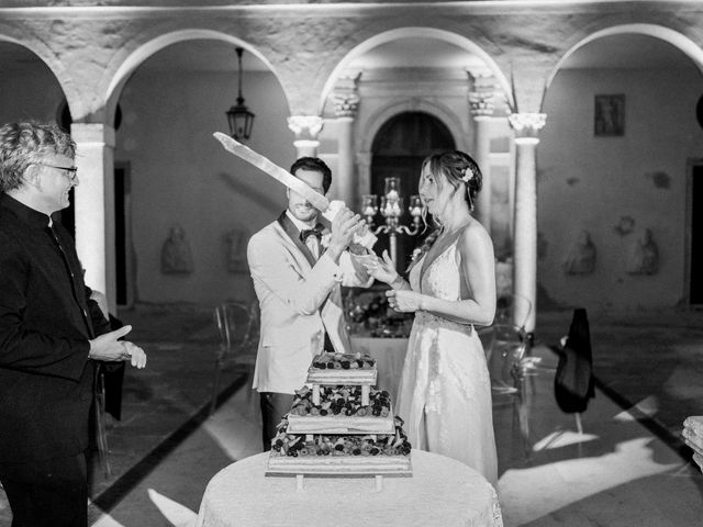 Nicola and Sandra&apos;s Wedding in Venice, Italy 16