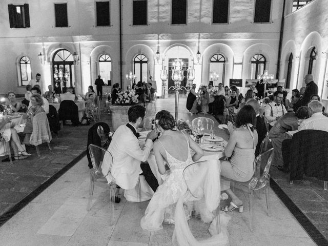 Nicola and Sandra&apos;s Wedding in Venice, Italy 22