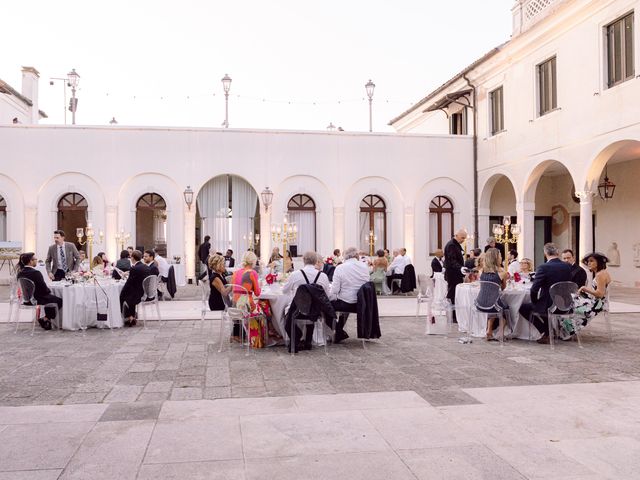 Nicola and Sandra&apos;s Wedding in Venice, Italy 30