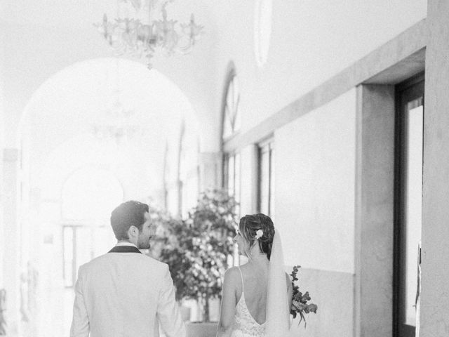Nicola and Sandra&apos;s Wedding in Venice, Italy 49