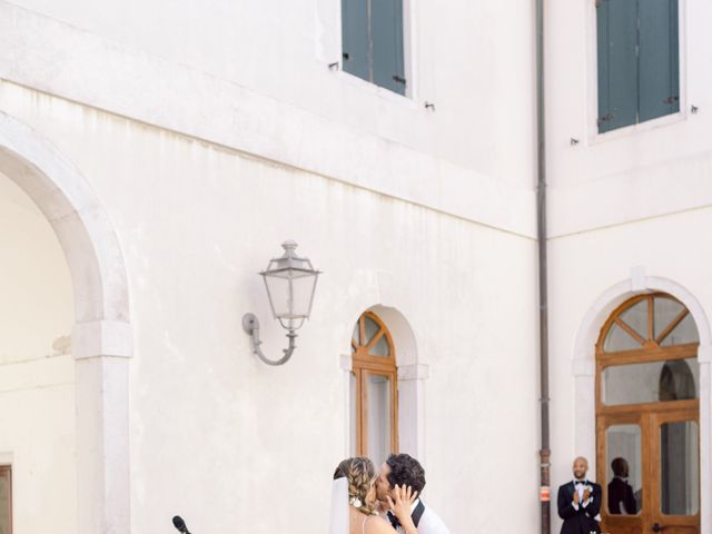 Nicola and Sandra&apos;s Wedding in Venice, Italy 93