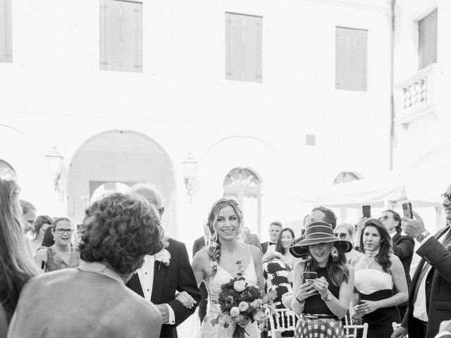 Nicola and Sandra&apos;s Wedding in Venice, Italy 112