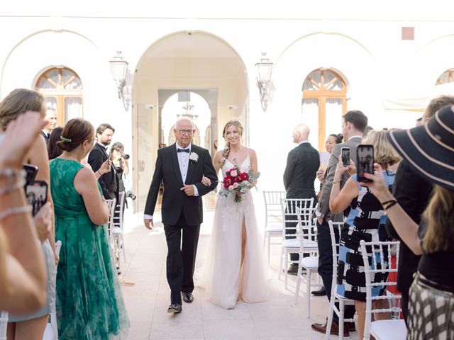 Nicola and Sandra&apos;s Wedding in Venice, Italy 113