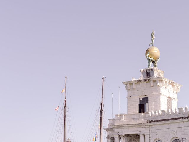 Nicola and Sandra&apos;s Wedding in Venice, Italy 161