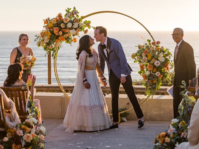 Will and Ravina&apos;s Wedding in Carlsbad, California 7