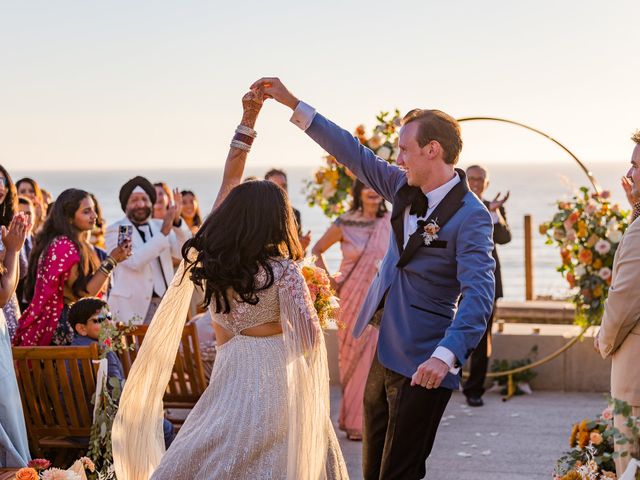Will and Ravina&apos;s Wedding in Carlsbad, California 11