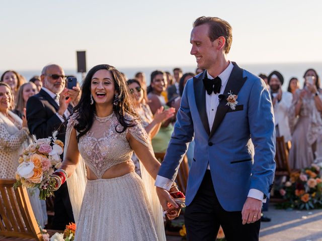 Will and Ravina&apos;s Wedding in Carlsbad, California 12