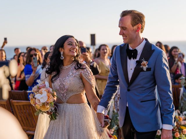 Will and Ravina&apos;s Wedding in Carlsbad, California 13