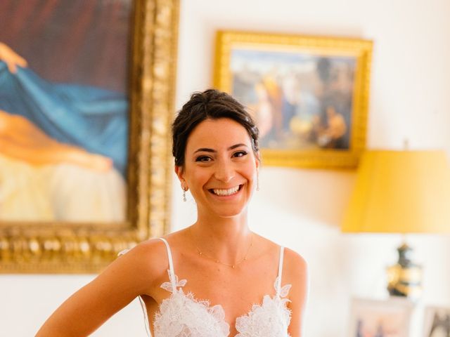 Emmanuel and Giorgia&apos;s Wedding in Rome, Italy 10