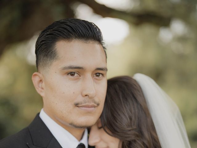 Adrian and Shelby&apos;s Wedding in Moorpark, California 11