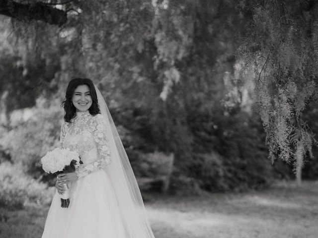 Adrian and Shelby&apos;s Wedding in Moorpark, California 12