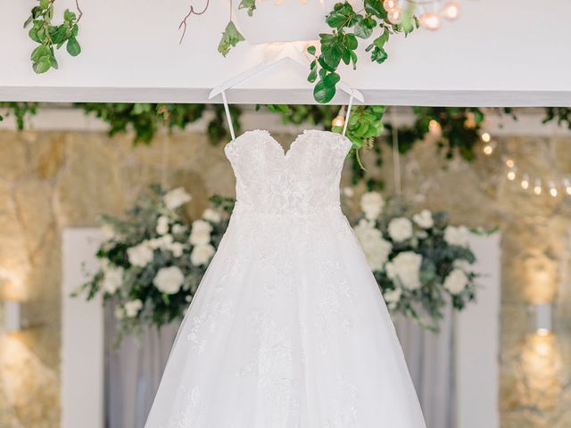 David and Catherine's Wedding in Punta Cana, Dominican Republic 5
