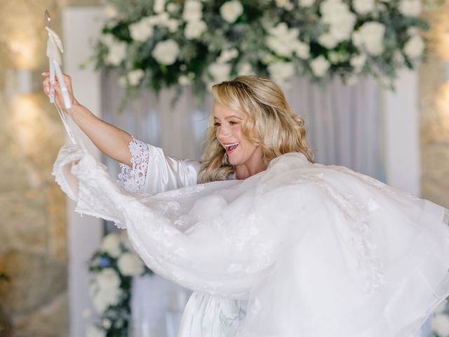 David and Catherine's Wedding in Punta Cana, Dominican Republic 12