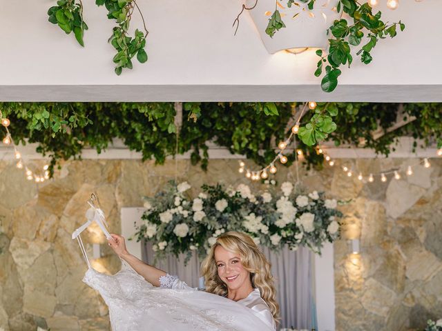 David and Catherine's Wedding in Punta Cana, Dominican Republic 13