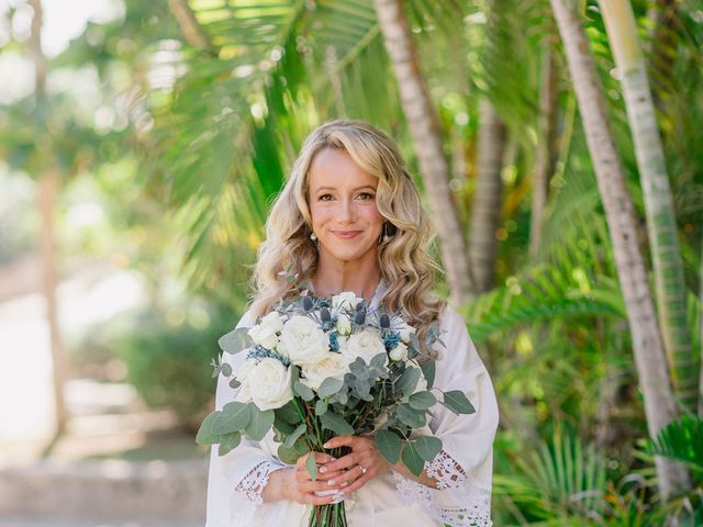 David and Catherine's Wedding in Punta Cana, Dominican Republic 19
