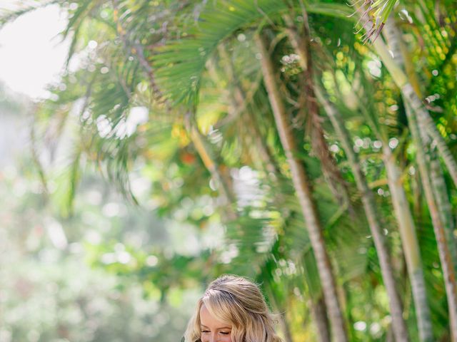 David and Catherine's Wedding in Punta Cana, Dominican Republic 20
