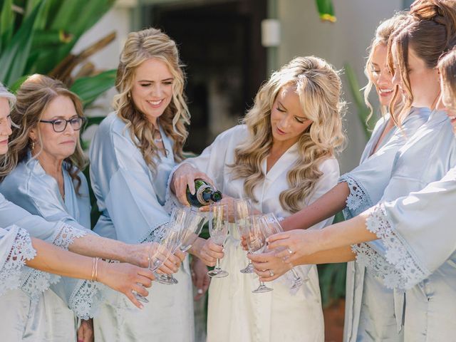 David and Catherine's Wedding in Punta Cana, Dominican Republic 24