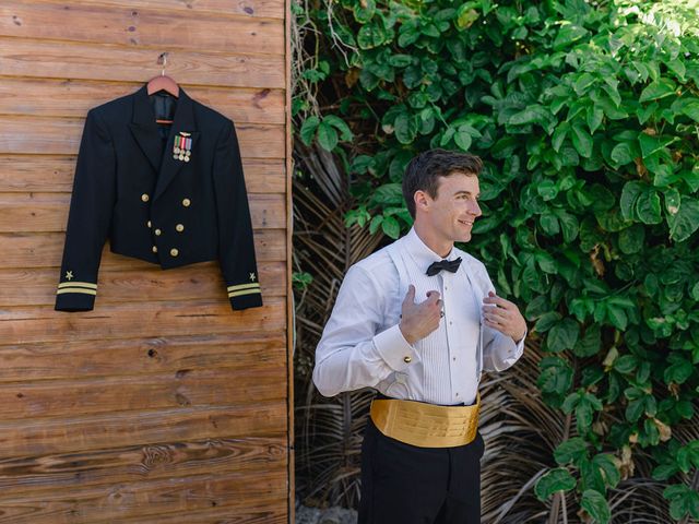 David and Catherine's Wedding in Punta Cana, Dominican Republic 32