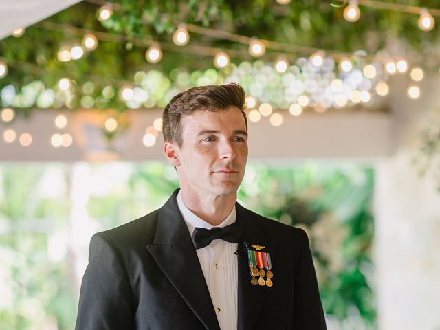 David and Catherine's Wedding in Punta Cana, Dominican Republic 37