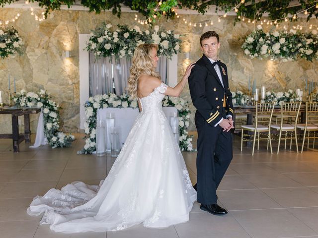 David and Catherine's Wedding in Punta Cana, Dominican Republic 39