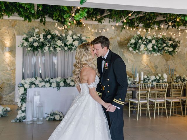 David and Catherine's Wedding in Punta Cana, Dominican Republic 40