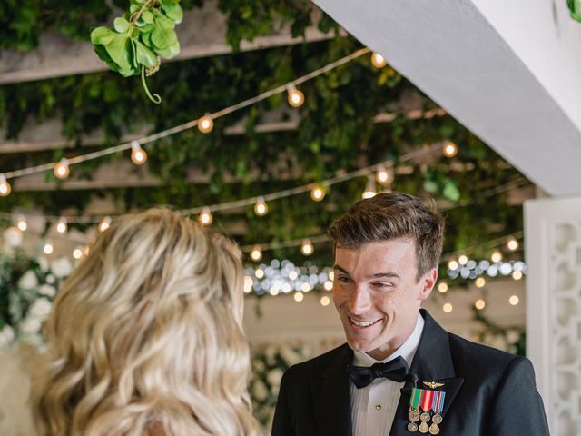 David and Catherine's Wedding in Punta Cana, Dominican Republic 42