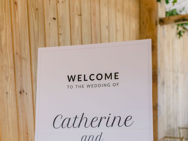 David and Catherine's Wedding in Punta Cana, Dominican Republic 45