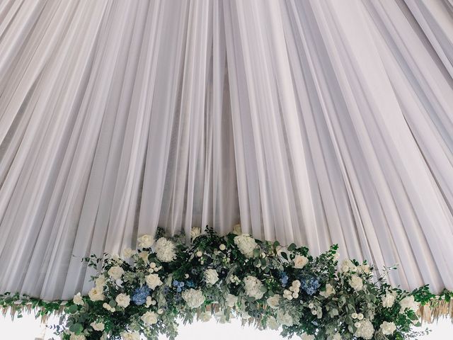 David and Catherine's Wedding in Punta Cana, Dominican Republic 47
