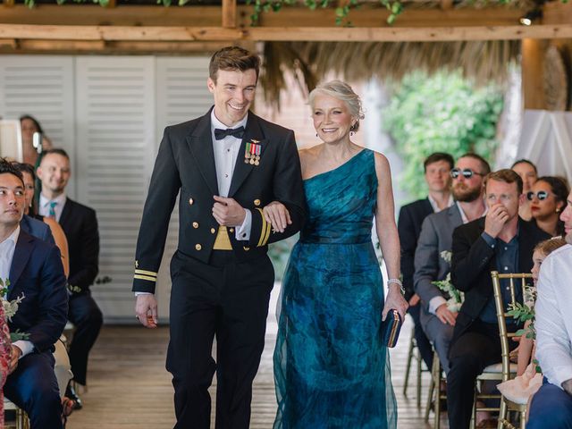 David and Catherine's Wedding in Punta Cana, Dominican Republic 49
