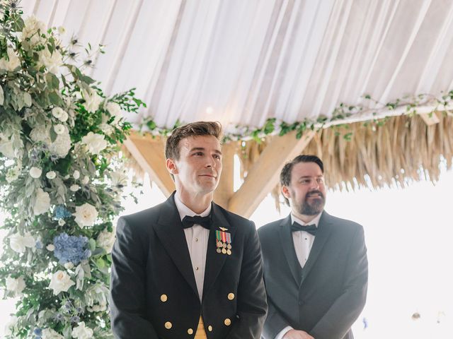 David and Catherine's Wedding in Punta Cana, Dominican Republic 50