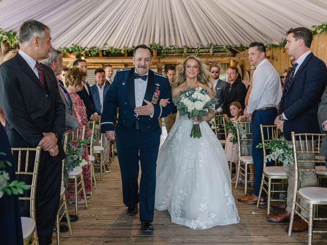 David and Catherine's Wedding in Punta Cana, Dominican Republic 51