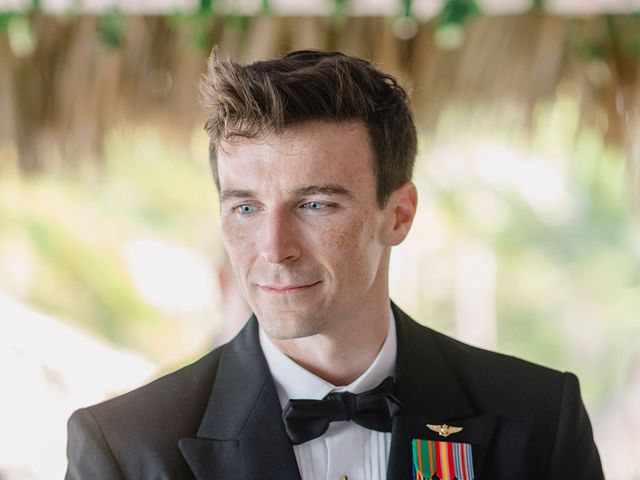 David and Catherine's Wedding in Punta Cana, Dominican Republic 52