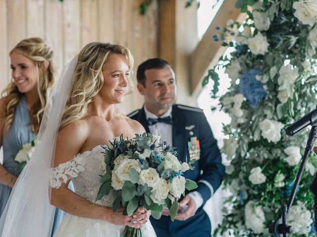 David and Catherine's Wedding in Punta Cana, Dominican Republic 53