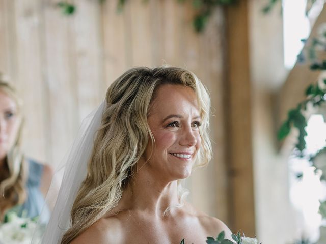 David and Catherine's Wedding in Punta Cana, Dominican Republic 54