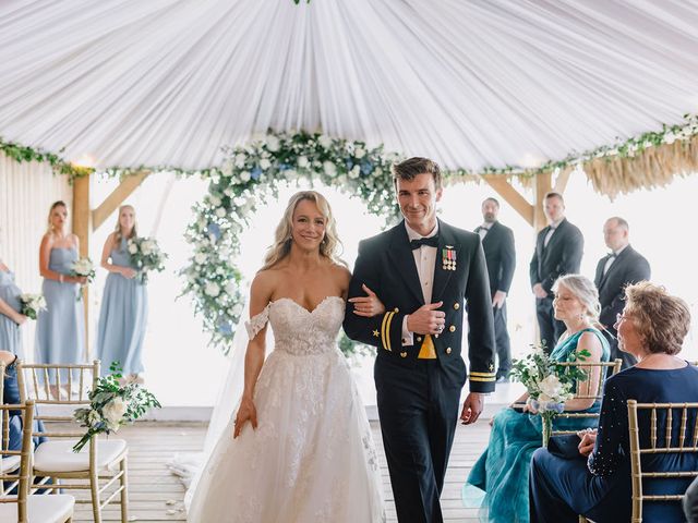 David and Catherine's Wedding in Punta Cana, Dominican Republic 57