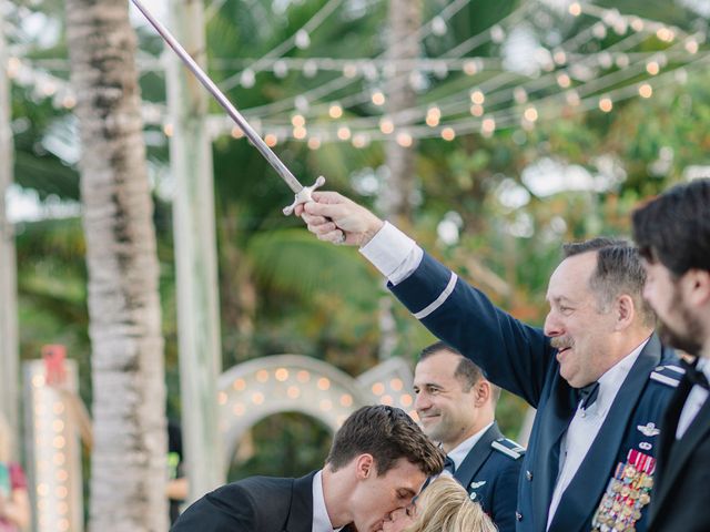 David and Catherine's Wedding in Punta Cana, Dominican Republic 60