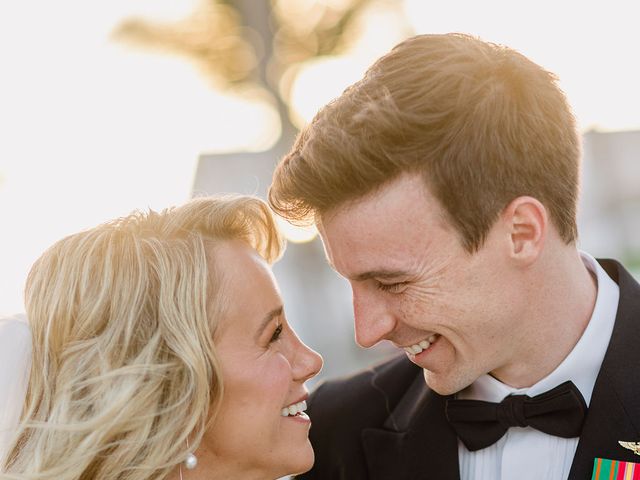 David and Catherine's Wedding in Punta Cana, Dominican Republic 68