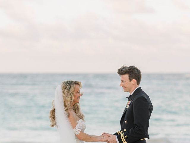 David and Catherine's Wedding in Punta Cana, Dominican Republic 77