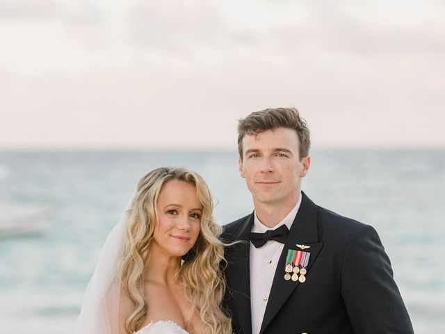 David and Catherine's Wedding in Punta Cana, Dominican Republic 79
