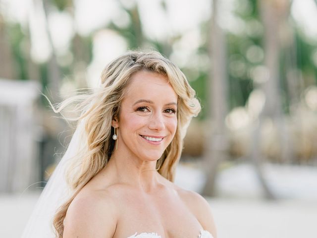 David and Catherine's Wedding in Punta Cana, Dominican Republic 84
