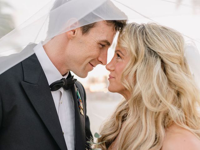 David and Catherine's Wedding in Punta Cana, Dominican Republic 86