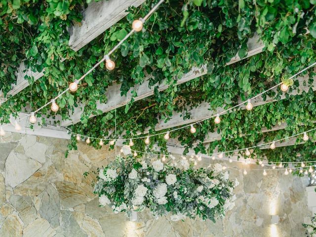 David and Catherine's Wedding in Punta Cana, Dominican Republic 93