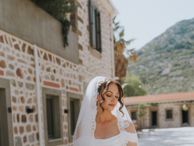 Tom and Andreya's Wedding in Athens, Greece 3