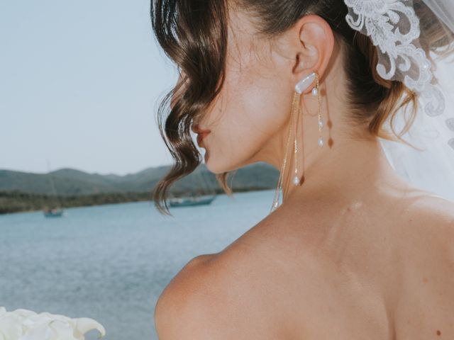 Tom and Andreya's Wedding in Athens, Greece 8