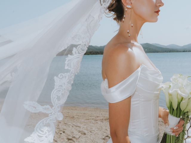 Tom and Andreya's Wedding in Athens, Greece 11