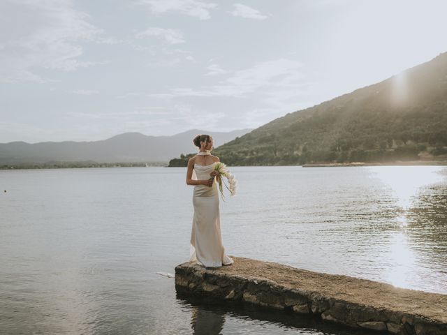 Tom and Andreya's Wedding in Athens, Greece 33