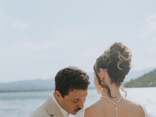Tom and Andreya's Wedding in Athens, Greece 52